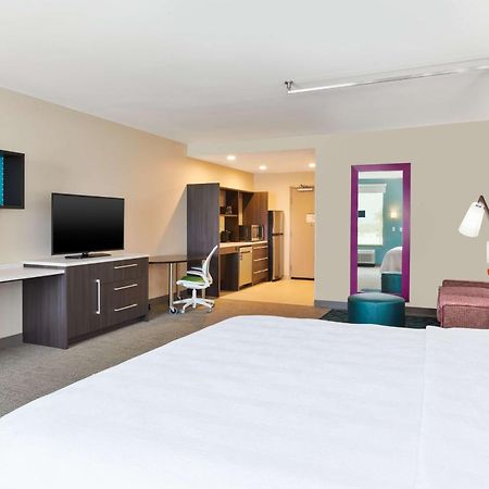 Home2 Suites By Hilton Tucson Airport, Az Ngoại thất bức ảnh