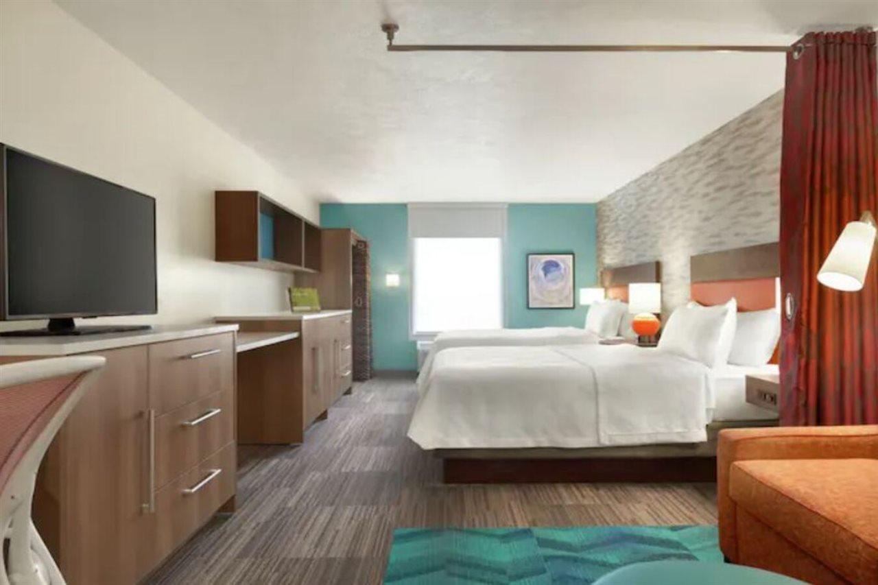 Home2 Suites By Hilton Tucson Airport, Az Ngoại thất bức ảnh