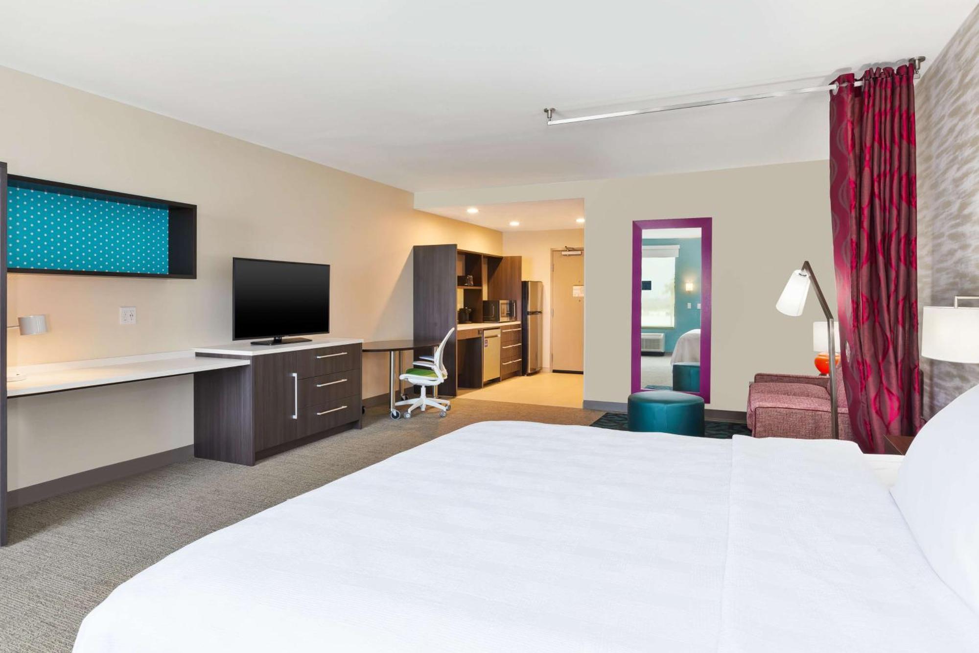 Home2 Suites By Hilton Tucson Airport, Az Ngoại thất bức ảnh