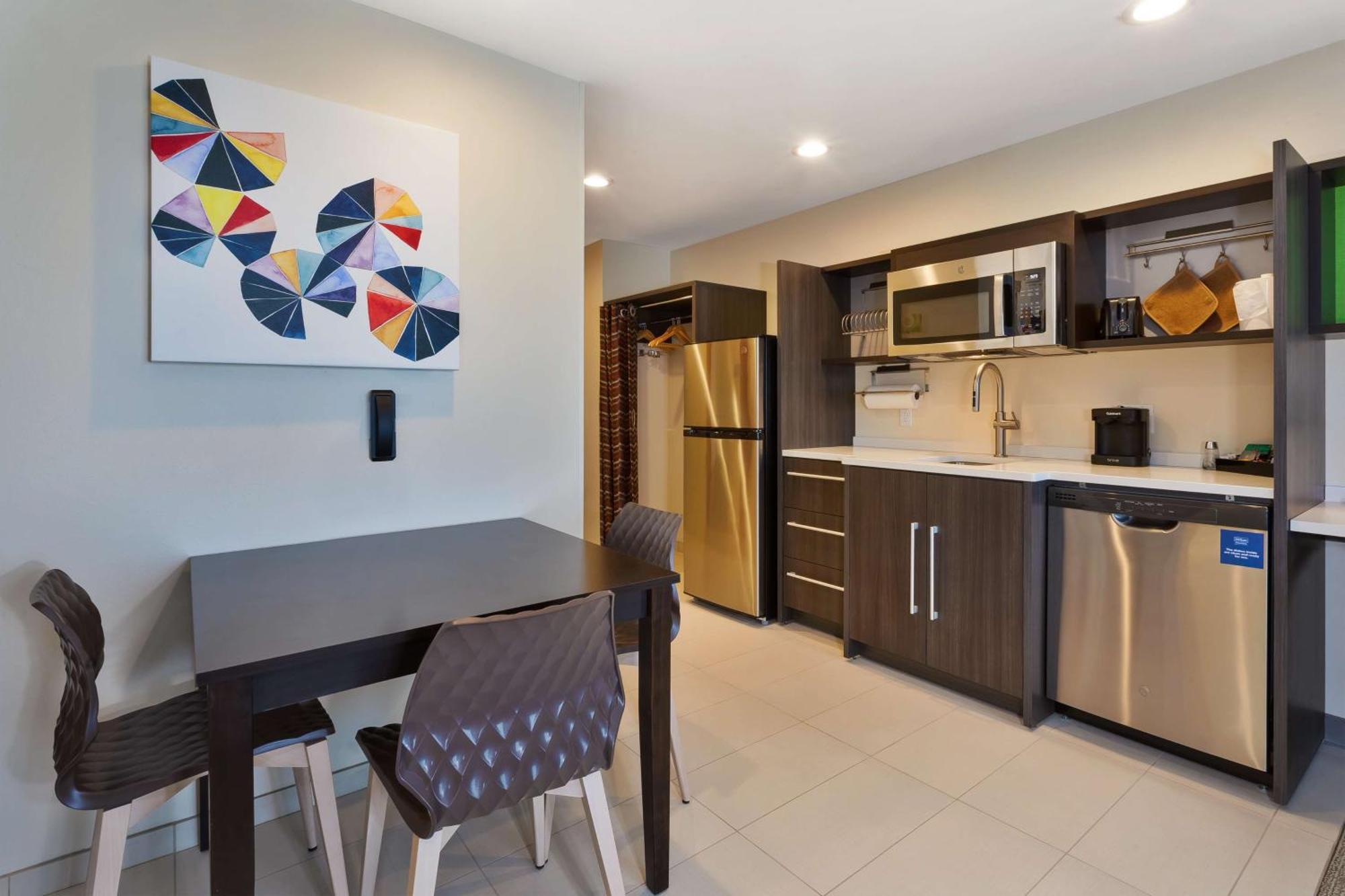 Home2 Suites By Hilton Tucson Airport, Az Ngoại thất bức ảnh