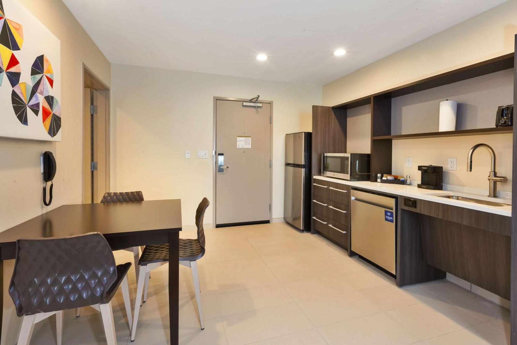 Home2 Suites By Hilton Tucson Airport, Az Ngoại thất bức ảnh