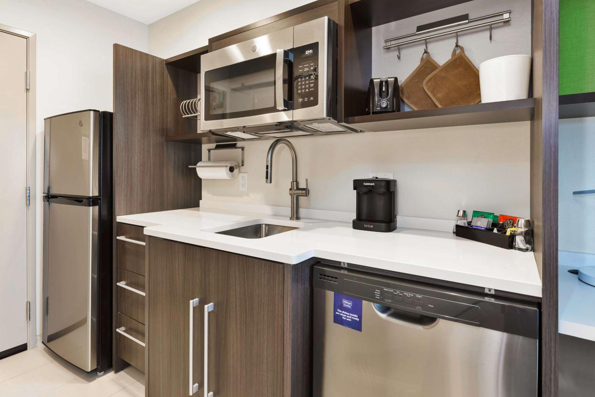 Home2 Suites By Hilton Tucson Airport, Az Ngoại thất bức ảnh