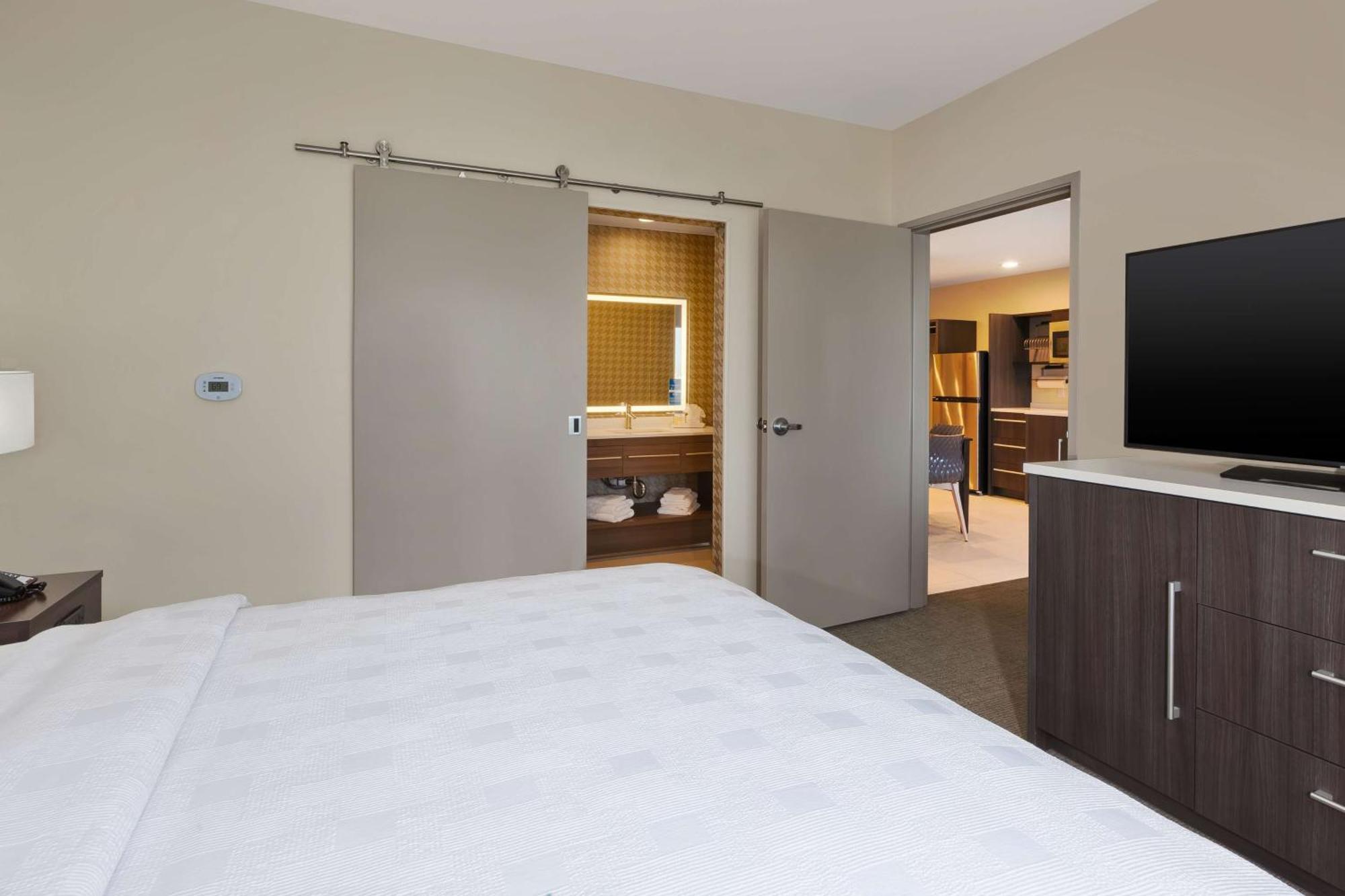 Home2 Suites By Hilton Tucson Airport, Az Ngoại thất bức ảnh