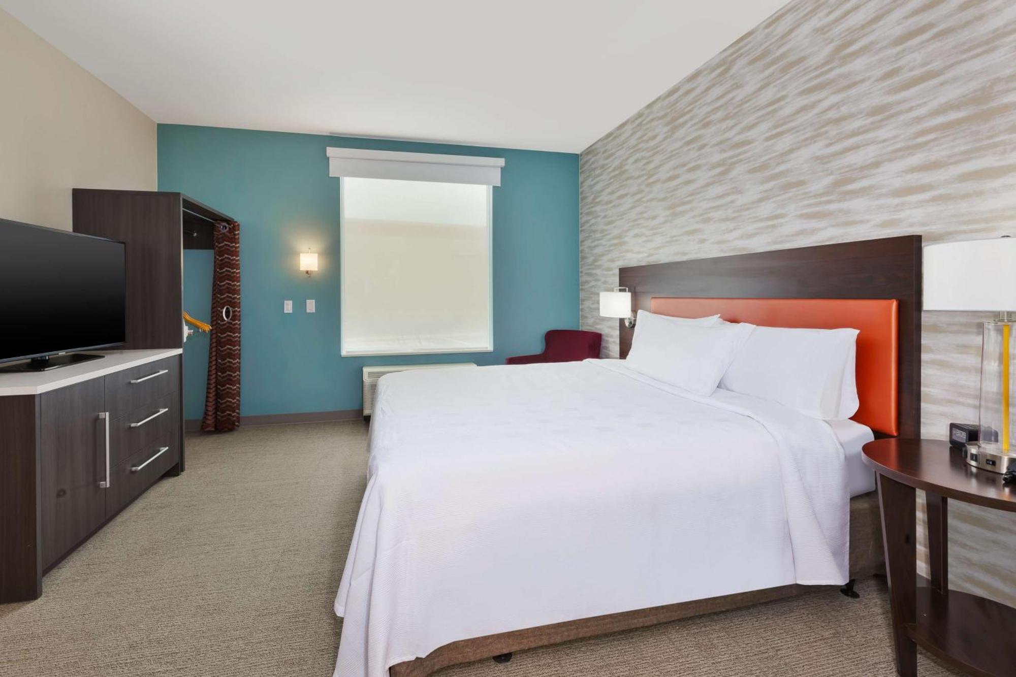 Home2 Suites By Hilton Tucson Airport, Az Ngoại thất bức ảnh