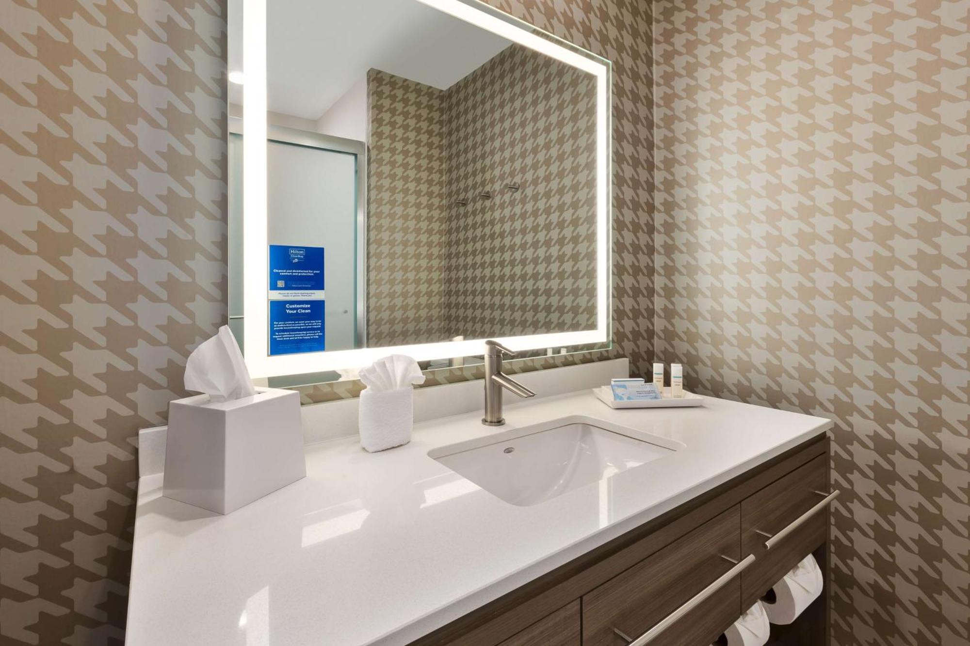 Home2 Suites By Hilton Tucson Airport, Az Ngoại thất bức ảnh