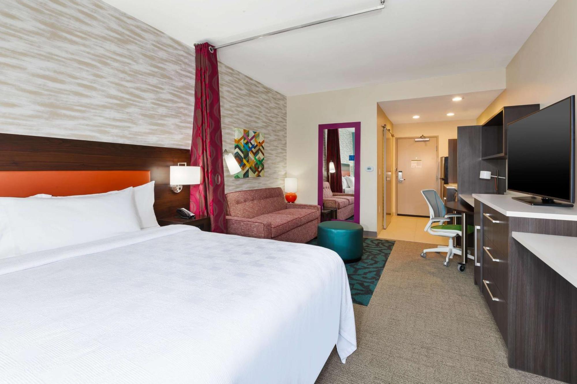 Home2 Suites By Hilton Tucson Airport, Az Ngoại thất bức ảnh