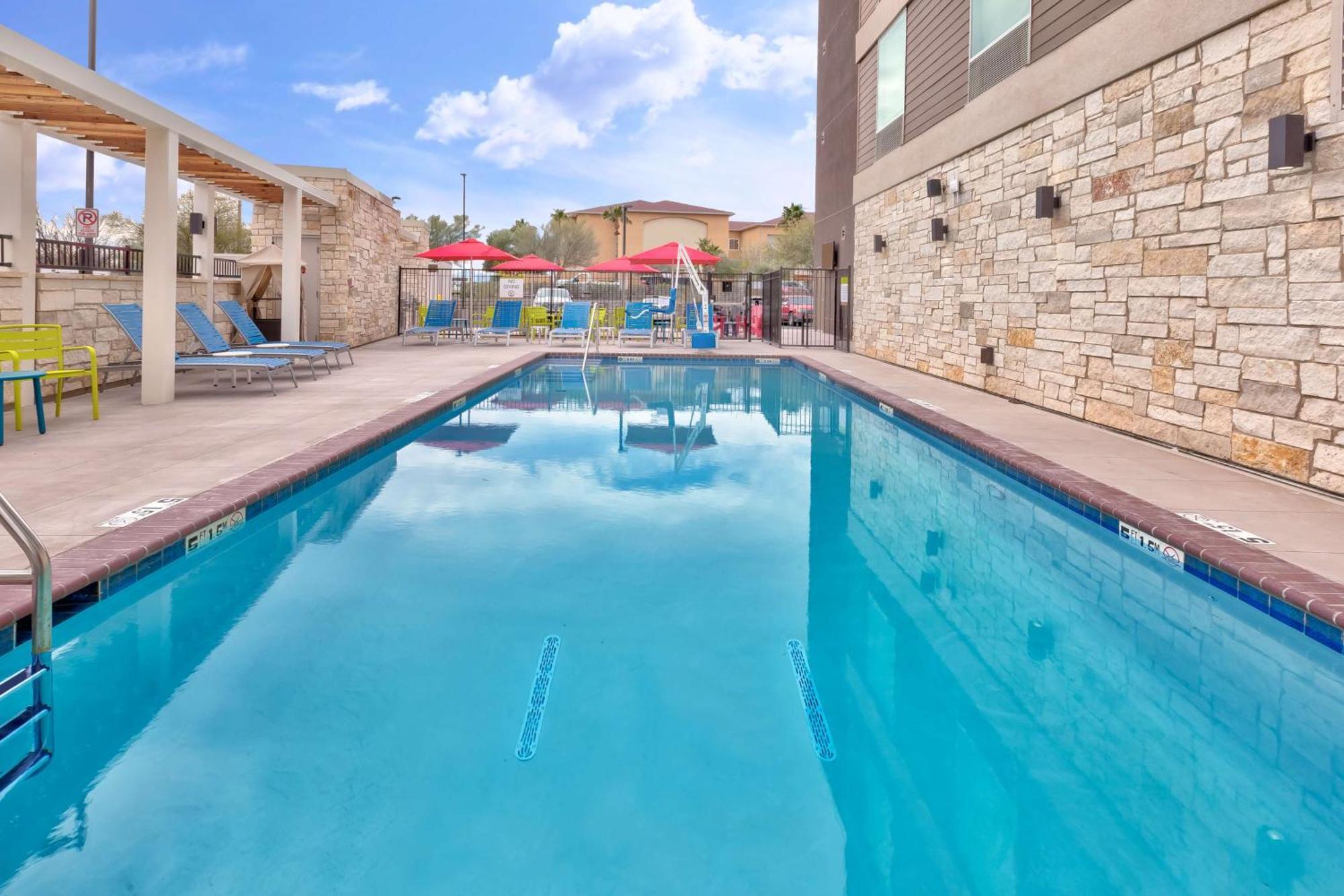 Home2 Suites By Hilton Tucson Airport, Az Ngoại thất bức ảnh