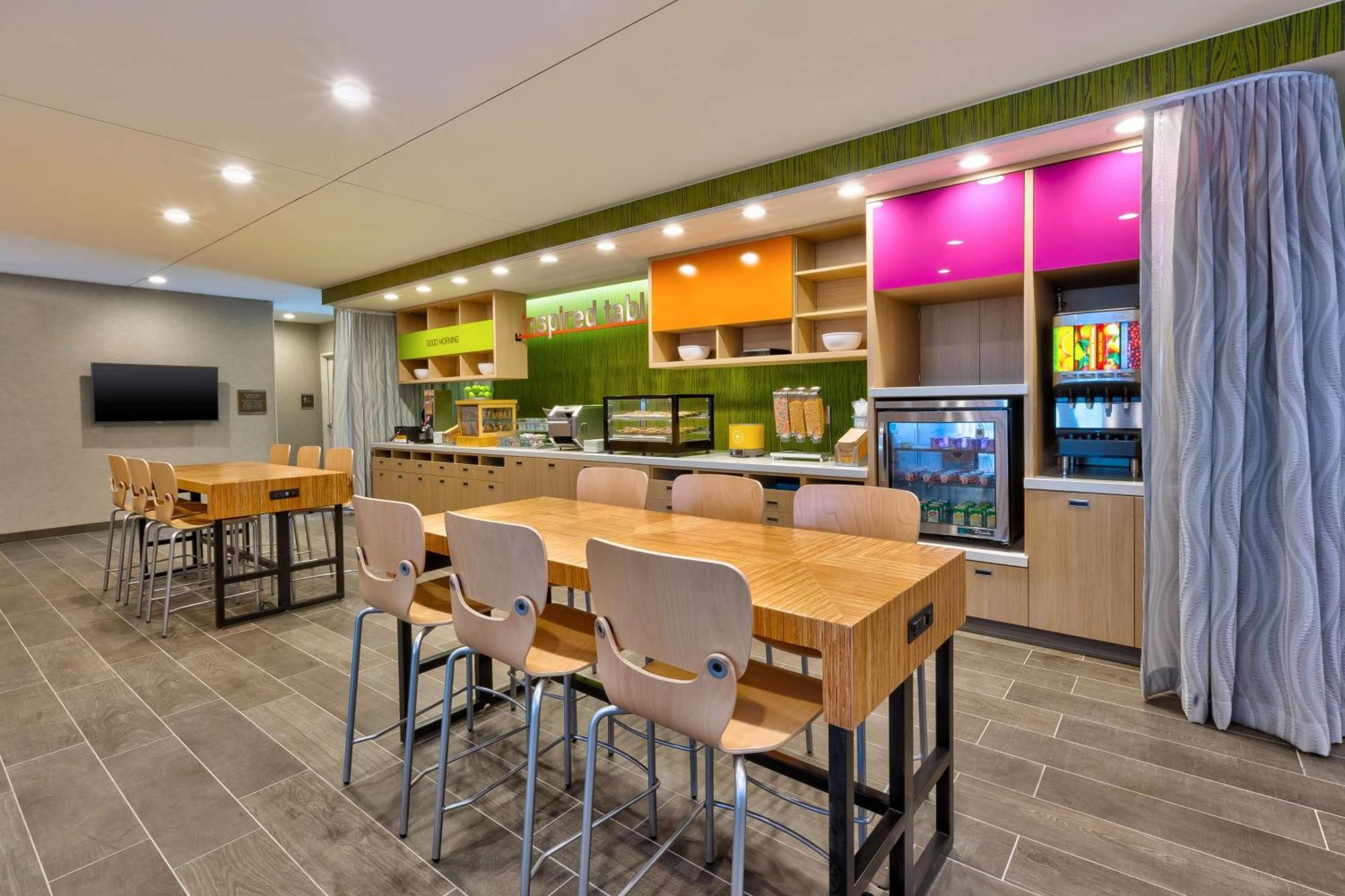 Home2 Suites By Hilton Tucson Airport, Az Ngoại thất bức ảnh