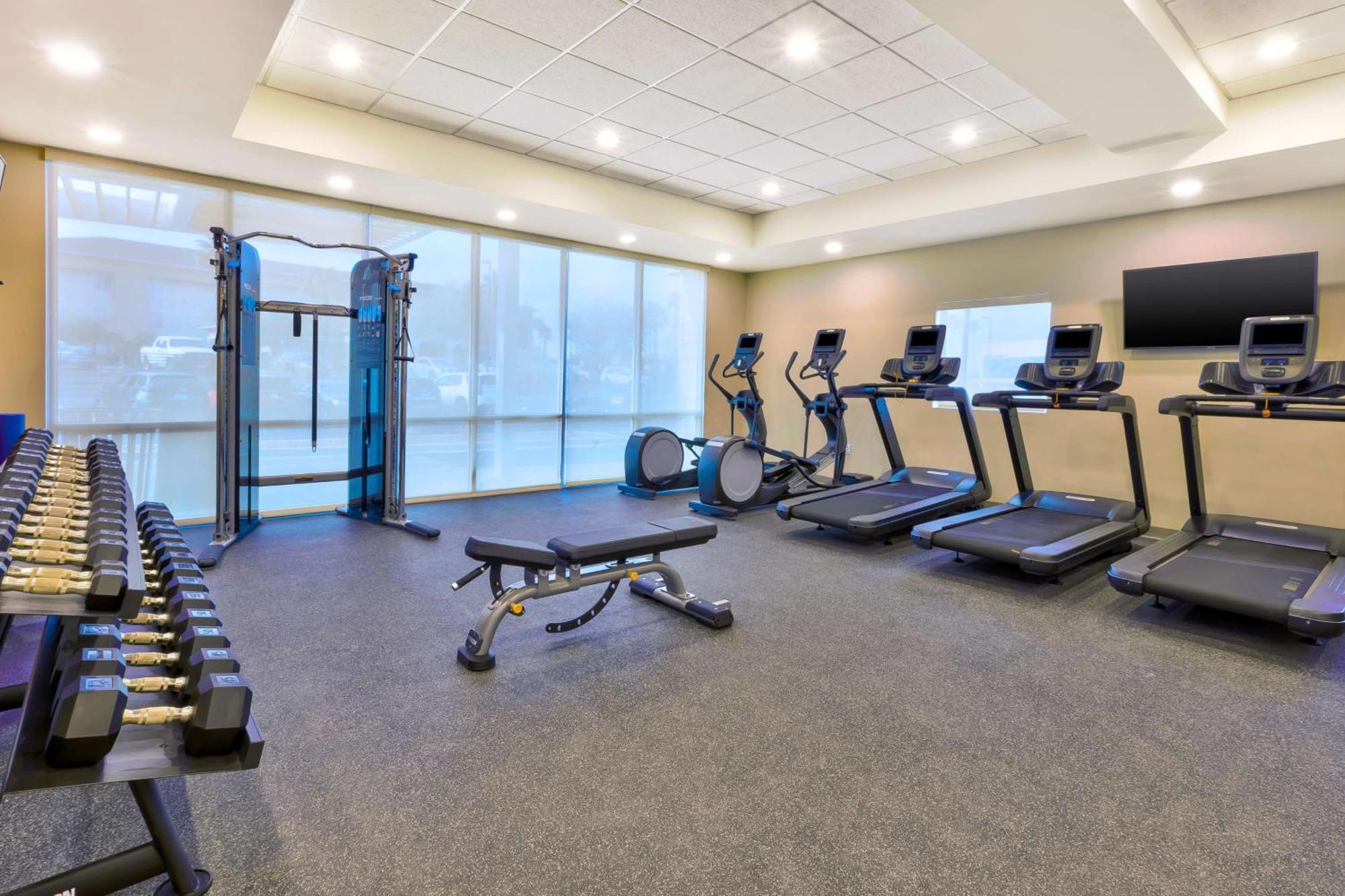 Home2 Suites By Hilton Tucson Airport, Az Ngoại thất bức ảnh