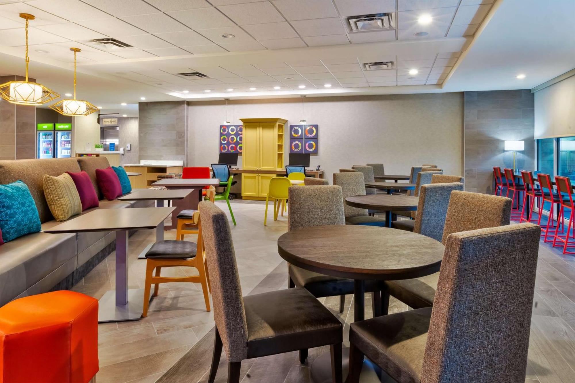 Home2 Suites By Hilton Tucson Airport, Az Ngoại thất bức ảnh
