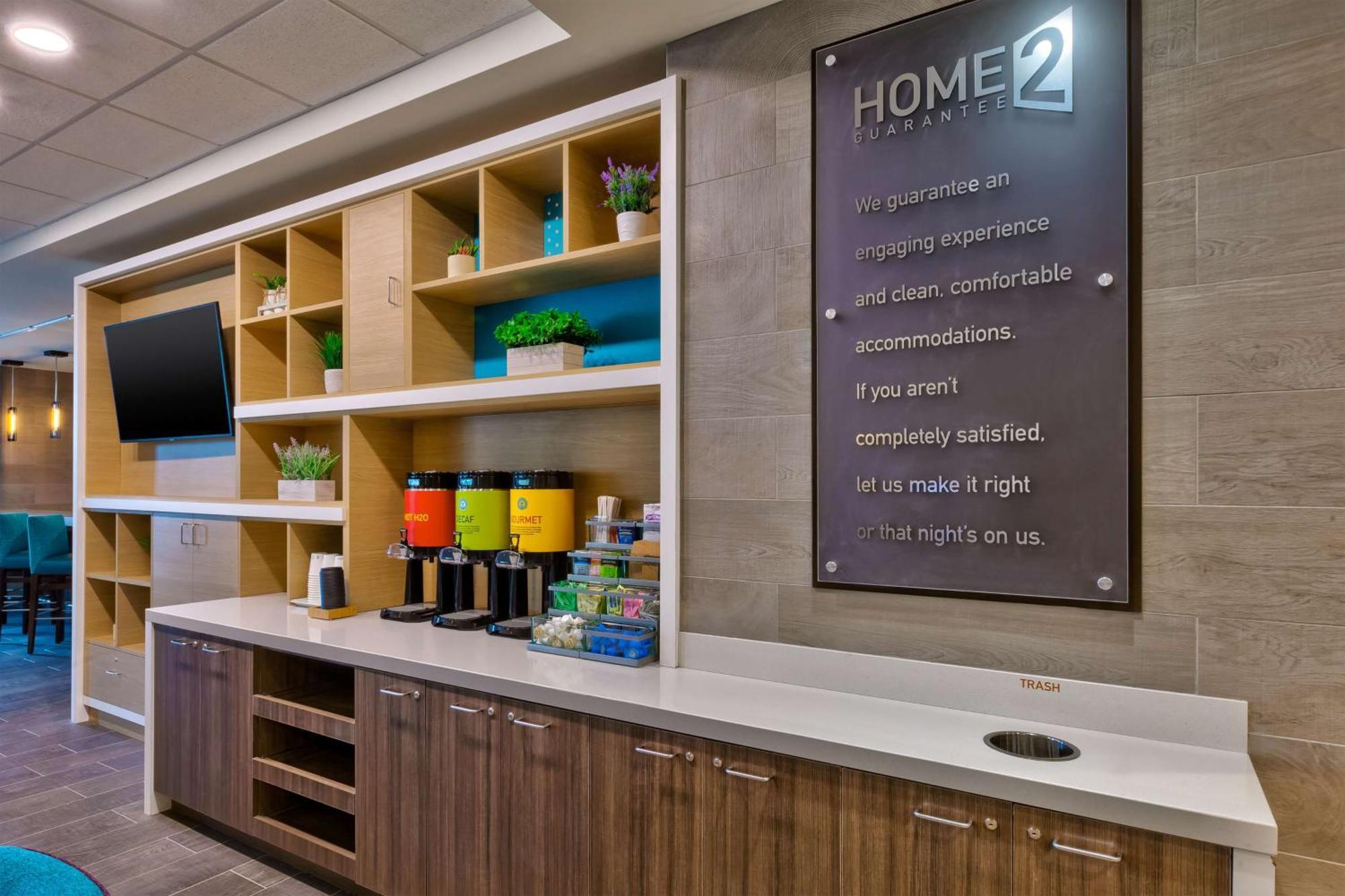 Home2 Suites By Hilton Tucson Airport, Az Ngoại thất bức ảnh