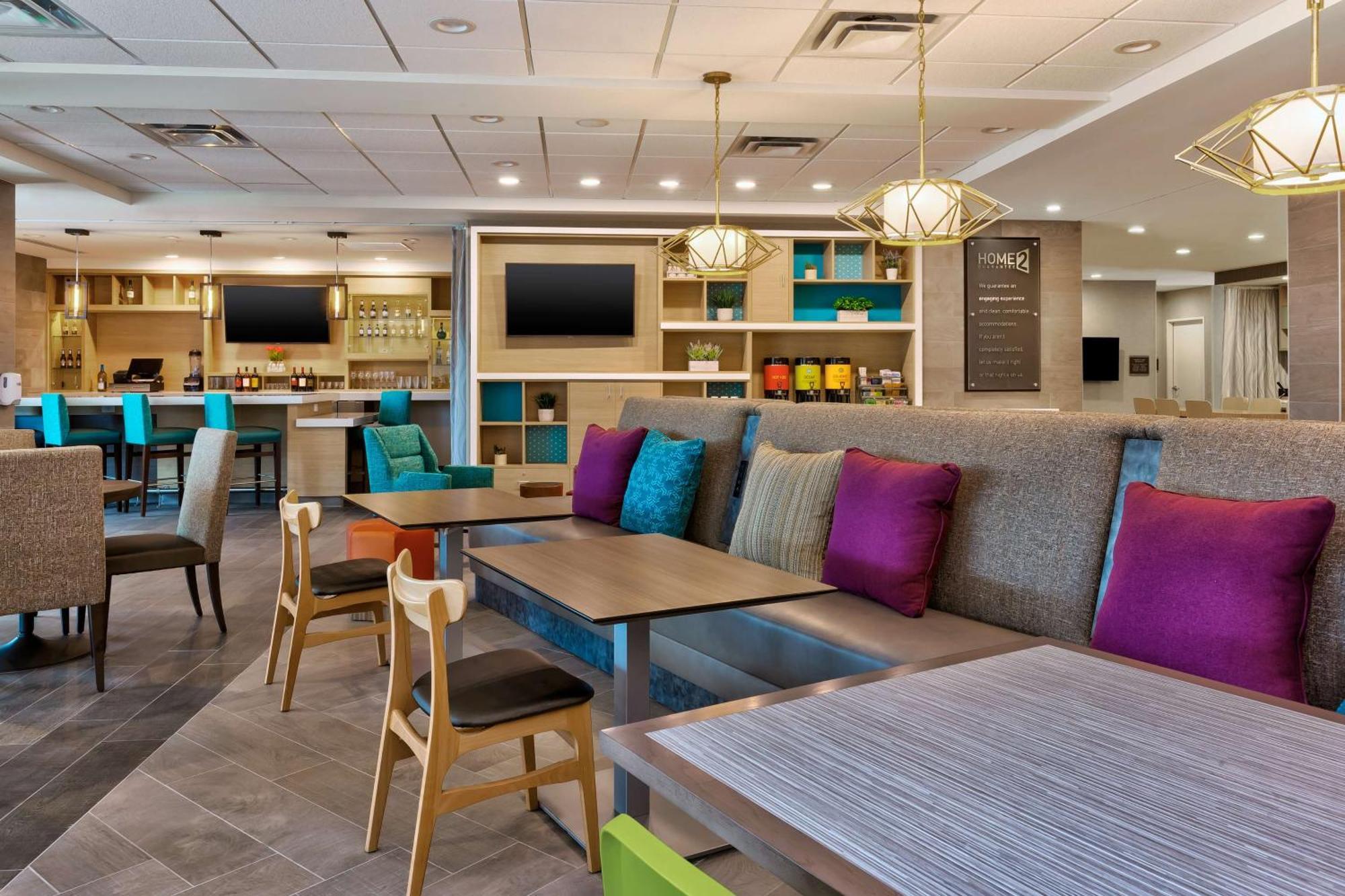 Home2 Suites By Hilton Tucson Airport, Az Ngoại thất bức ảnh